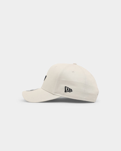 New Era McLaren 9FIFTY Cloth Snapback Light Beige