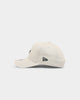 New Era McLaren 9FIFTY Cloth Snapback Light Beige