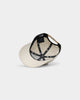 New Era McLaren 9FIFTY Cloth Snapback Light Beige
