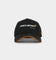 New Era McLaren A-Frame Trucker Black
