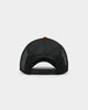 New Era McLaren A-Frame Trucker Black