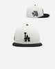 New Era Los Angeles Dodgers '2-Tone Corduroy' 59FIFTY Fitted Chrome/Black