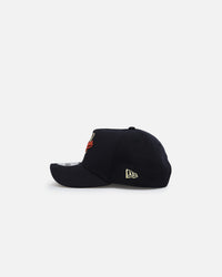 New Era Los Angeles Dodgers 9FORTY A-Frame Snapback Navy