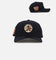 New Era Oakland Athletics 'Retro Royal' 9FORTY A-Frame Snapback Navy