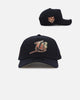 New Era Tampa Bay Rays 'Retro Royal' 9FORTY A-Frame Snapback Navy