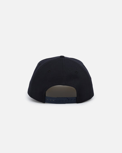 New Era Tampa Bay Rays 'Retro Royal' 9FORTY A-Frame Snapback Navy