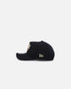 New Era Tampa Bay Rays 'Retro Royal' 9FORTY A-Frame Snapback Navy