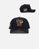 New Era Toronto Blue Jays 'Retro Royal' 9FORTY A-Frame Snapback Navy
