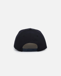 New Era Toronto Blue Jays 'Retro Royal' 9FORTY A-Frame Snapback Navy