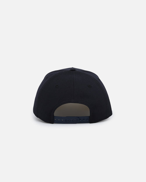 New Era Toronto Blue Jays 'Retro Royal' 9FORTY A-Frame Snapback Navy