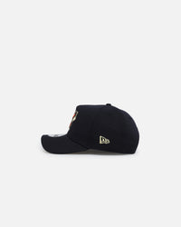New Era Toronto Blue Jays 'Retro Royal' 9FORTY A-Frame Snapback Navy