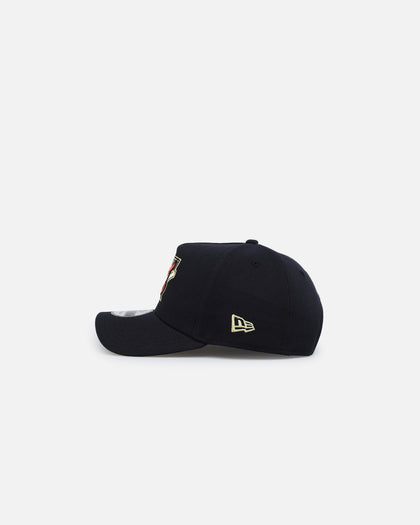 New Era Toronto Blue Jays 'Retro Royal' 9FORTY A-Frame Snapback Navy