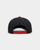 New Era 1992 'Daytona 500' 9FORTY A-Frame Snapback Black/Pinstripe