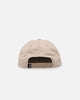 Stussy No. 4 Low Pro Cap Camel