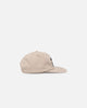 Stussy No. 4 Low Pro Cap Camel