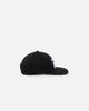 Stussy No. 4 Low Pro Cap Black