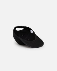 Stussy No. 4 Low Pro Cap Black
