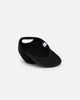 Stussy No. 4 Low Pro Cap Black