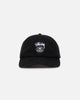 Stussy SS Link Low Pro Cap Black