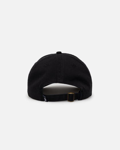 Stussy SS Link Low Pro Cap Black