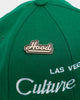 Hood X Culture Kings Las Vegas Collab Original Snapback Ball Field