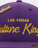 Hood X Culture Kings Las Vegas Collab Original Snapback Concord