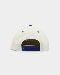 Hood X Culture Kings Las Vegas Collab Original Snapback White/Royal