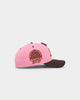 Mitchell & Ness Los Angeles Lakers 'Bacon Sugar' Fitted Pink