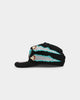 Mitchell & Ness Memphis Grizzlies Claw Snapback Black