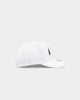 Mitchell & Ness Los Angeles Lakers 'State Of Mind' Snapback Vintage White
