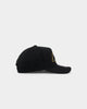 Mitchell & Ness Los Angeles Lakers 'Team Outline' Classic Snapback Black