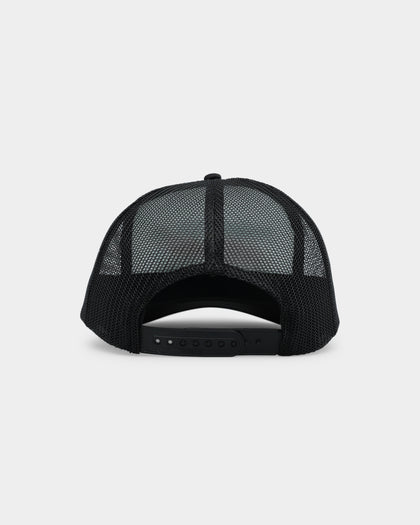 Rolling Loud Miami '23 Trucker Snapback Black/White