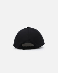 Students Golf National Tour Cap (1 Panel) Black