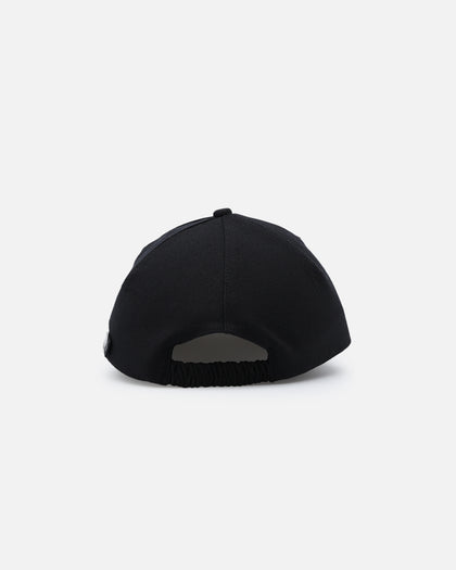 Students Golf National Tour Cap (1 Panel) Black