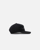 Students Golf National Tour Cap (1 Panel) Black