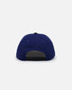 New Era Las Vegas 51s 9FORTY A-Frame Snapback Dark Royal/Black