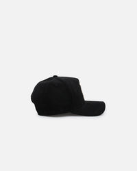 New Era Detroit Tigers 9FORTY A-Frame Snapback Black/Plaid