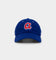 47 Brand Atlanta Braves Wooly '47 Clean Up Strapback Royal