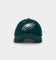 47 Brand Philadelphia Eagles 'Wooly Clean-Up' Strapback Pacific Green