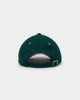 47 Brand Philadelphia Eagles 'Wooly Clean-Up' Strapback Pacific Green
