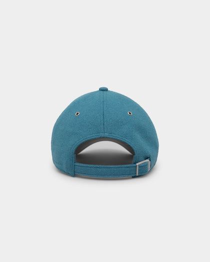 47 Brand Philadelphia Phillies Wooly '47 Clean Up Strapback Columbia