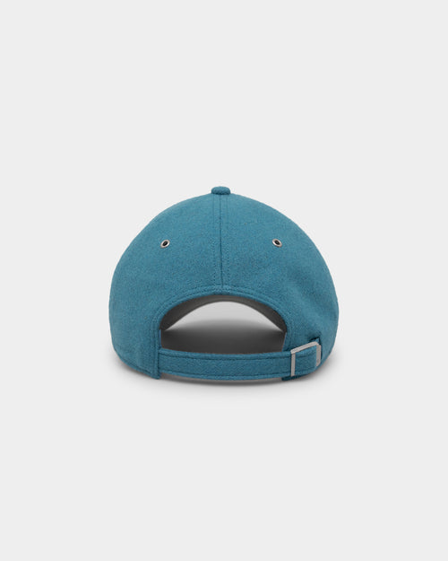 47 Brand Philadelphia Phillies Wooly '47 Clean Up Strapback Columbia