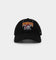 47 Brand Pittsburgh Pirates Wooly '47 Clean Up Strapback Black