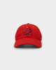 47 Brand St. Louis Cardinals Wooly '47 Clean Up Strapback Red