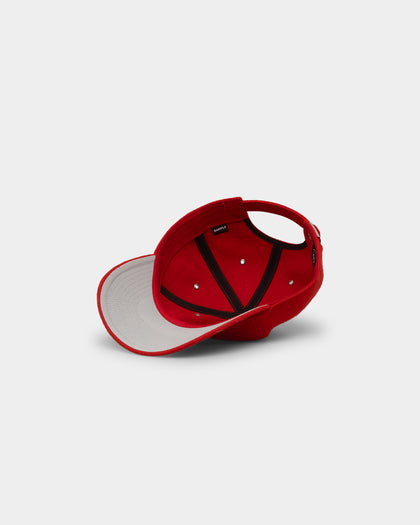 47 Brand St. Louis Cardinals Wooly '47 Clean Up Strapback Red