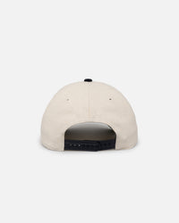 47 Brand Houston Astros 'Wooly Offside DT' Sure Shot Snapback Natural/Navy