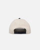 47 Brand New York Yankees 'Wooly Offside DT' Sure Shot Snapback Natural/Navy