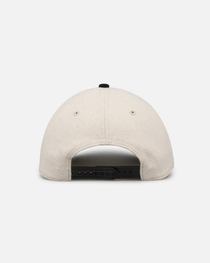 47 Brand Vegas Golden Knights Wooly Sure Shot Offside DT Snapback Natural/Black