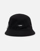 The Anti Order Vanguard Bucket Hat Black