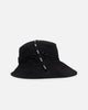 The Anti Order Vanguard Bucket Hat Black